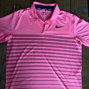Nike Men’s Golf Polo